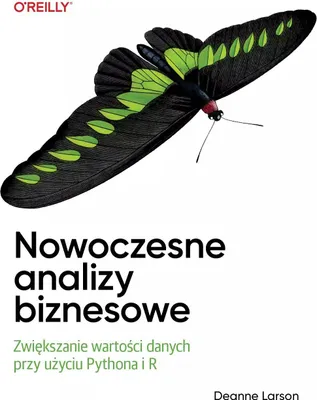 Image de Nowoczesne analizy biznesowe
