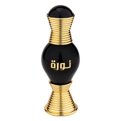 Productafbeelding van Swiss Arabian Noora ONYX parfumolie voor dames, 20 ml