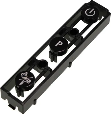 Immagine prodotto di DeLonghi 5913212241 Pulsanti "sinistra" per macchina da caffè ESAM5400, ESAM5450 Perfecta