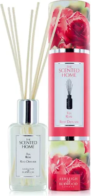 Zdjęcie produktu dla Sztyft zapachowy Tea Rose S - Ashleigh and burwood