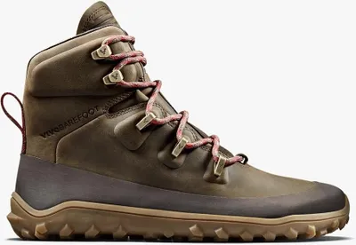 Zdjęcie produktu dla Buty męskie Vivobarefoot TRACKER LEATHER AT MENS Brązowe (30953302)