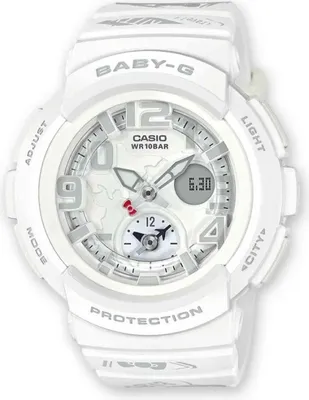Image de Montre Casio BGA-190KT-7BER pour Femme