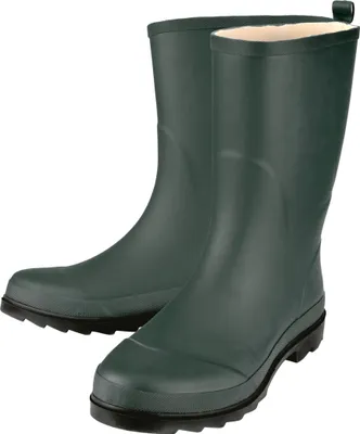 Produktbild von PARKSIDE® Herren Regenstiefel Garten (Grün, 43)