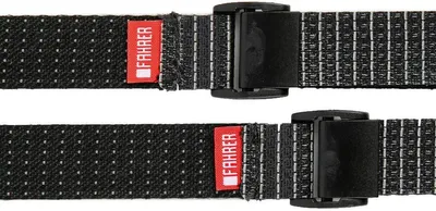 Produktbild von Fahrer Spanngurt Minigurt Zurrgurt Minigurt Größe M schwarz