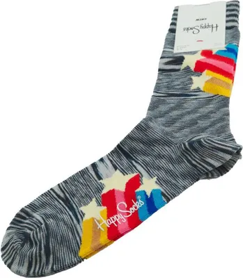 Zdjęcie produktu dla Happy Socks Shooting Wielokolorowy