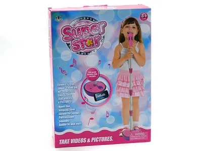 Image de Micro 524088