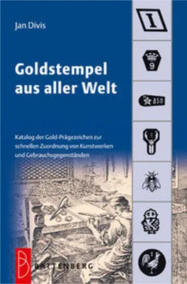 Produktbild von Goldstempel aus aller Welt