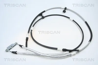 Produktbild von TRISCAN 8140 24182 Handbremsseil Seilzug Feststellbremse