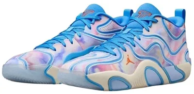 Produktbild von Basketballschuhe Jordan Tatum 3 "Tie Dye" für Herren