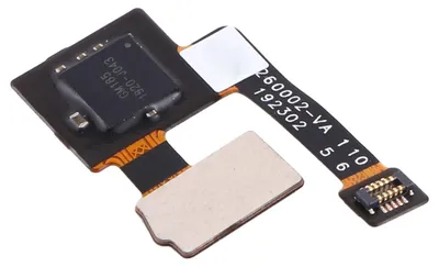 Obrázek produktu pro Ohebný kabel snímače otisků prstů pro Asus ROG Phone II – náhradní díl pro opravu