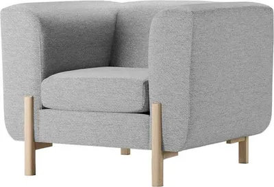 Image de Fauteuil Plia-Stelar 84