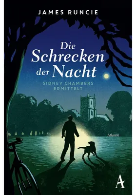 Produktbild von Die Schrecken der Nacht