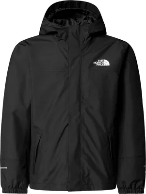 Produktbild von The Northface B ANTORA RAIN JACKET TNF BLACK/TNF BLACK TNF BLACK/TNF BLACK S