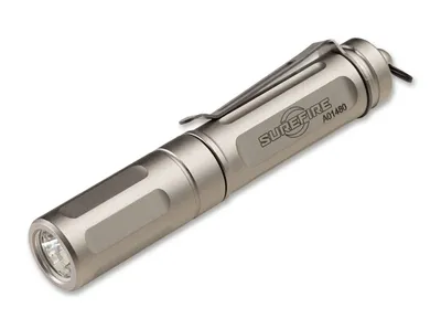 Produktbild von SureFire Taschenlampe Titan Plus