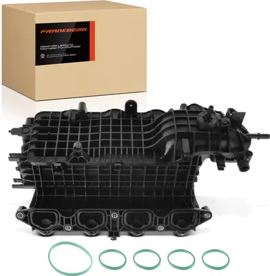 Zdjęcie produktu dla Frankberg Kolektor ssący + uszczelnienia dla VW Golf 7 Audi A3 Seat