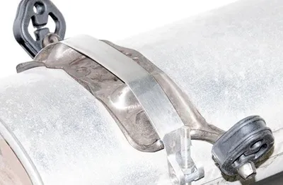 Obrázek produktu pro Držák Hjs, tlumič hluku 82 13 2830