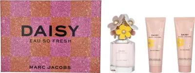 Produktbild von Marc Jacobs Daisy Eau So Fresh Giftset