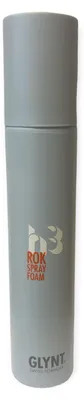 Produktbild von Glynt Rok Root Lifting Foam Schaumfestiger für Haarvolumen 200 ml