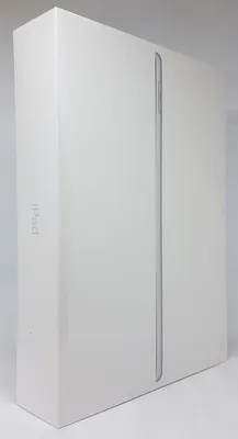 Obrázok produktu pre Apple iPad , 25,9 cm (10.2"), 2160 x 1620 px, 128 GB, iPadOS, 495 g, Strieborná