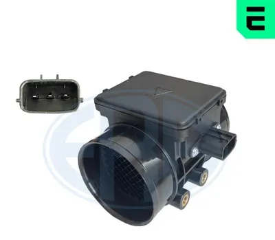 Image de ERA 558305A Débitmètre d'air LMM pour MAZDA MX-5 II (NB) Débitmètre d'air