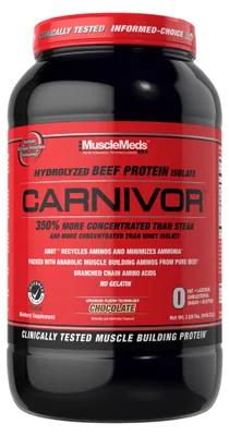 Zdjęcie produktu dla Carnivor (840 g)