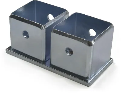 Produktbild von Naxpro-Truss Messekabinen Endverbinder