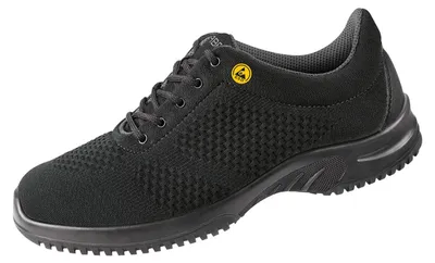 Produktbild von Halbschuh schwarz - 41