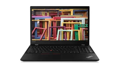 Produktbild von Lenovo ThinkPad T590 20N4002VGE W10P
