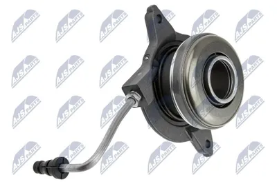 Produktbild von NTY NWS-ME-005 Ausrücklager Zentralausrücker passend für MERCEDES-BENZ A-Klasse (W169) Kupplung