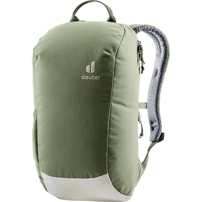 Produktbild von Deuter Stepout 12 Liter Lifestyle Rucksack 3815023 khaki-sand
