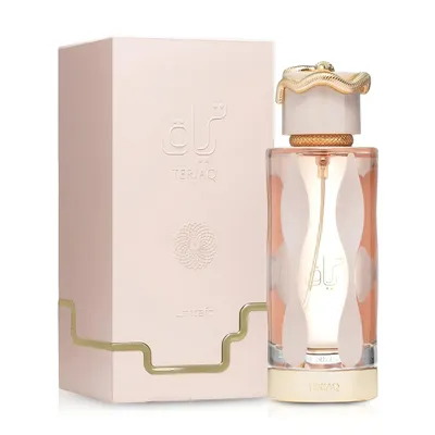 Produktbild von Lattafa, Teriaq Eau de Parfum, 100 ml
