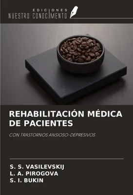Produktbild von Rehabilitación Médica De Pacientes