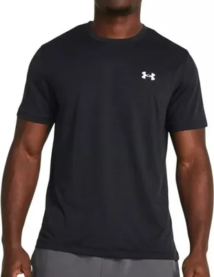 Obrázek produktu pro Under Armour T-shirt 1382582-001 in Black color size medium