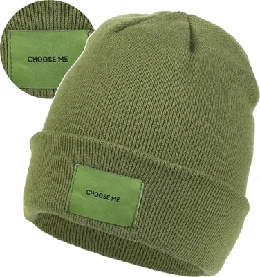 Produktbild von Damen Winter Beanie Mütze Classic MORAJ