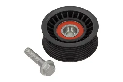 Produktbild von MAXGEAR 54-0576 Umlenkrolle Keilrippenriemen 70mm für VW PASSAT Variant (3B6) Touareg (7LA, 7L6, 7L7) PASSAT (3B3) für AUDI A8 (4E2, 4E8) A8