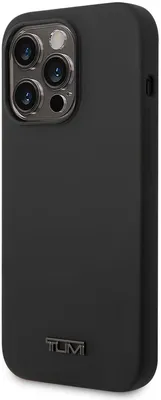 Image de Coque arrière Tumi MagSafe pour iPhone 14 Pro
