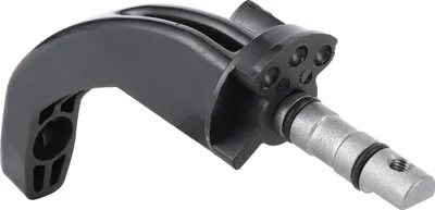 Produktbild von Schalthebelbaugruppe 369-66110 Passend für Tohatsu-Außenbordmotoren mit 4 PS und 5 PS und 2-Takt-Motoren