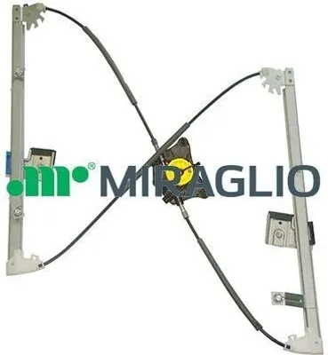Produktbild von MIRAGLIO 30/1414 Fensterheber Vorne Links für VW TOURAN (1T1, 1T2) TOURAN (1T3) TOURAN VAN (1T1, 1T2) TOURAN VAN (1T3)