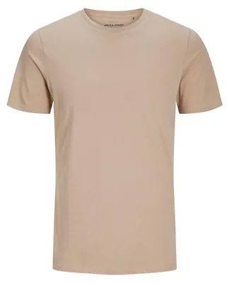 Produktbild von Jack & Jones Shirt JJEORGANIC BASIC TEE