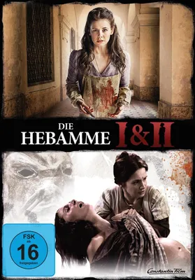 Produktbild von Die Hebamme I+II