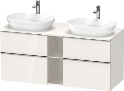 Produktbild von DURAVIT DE4970B70220000 D-Neo KWTUWH R.ek 1400x550x664 Wß