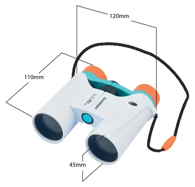 Imagen del producto de Binoculares Eastcolight