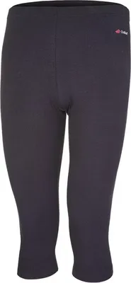Produktbild von Damen Leggings 3/4 dünn  Outlast® - schwarz, XL