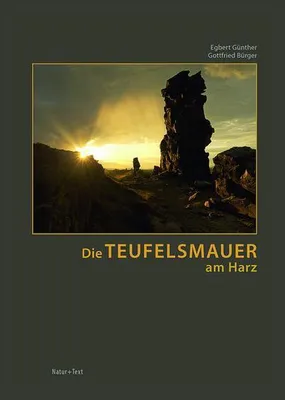 Obrázok produktu pre Die Teufelsmauer am Harz