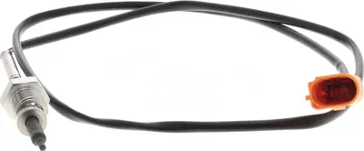 Produktbild von VEMO V10-72-0118 Abgastemperatursensor für AUDI A4 Avant (8K5, B8)