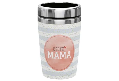 Zdjęcie produktu dla Kubek termiczny "Najlepsza mama