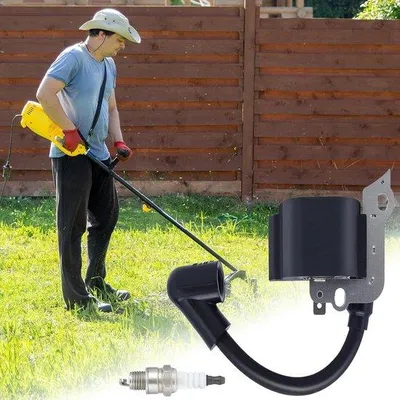 Obrázek produktu pro Sada na sekání trávy – pro sekačky na trávu, příslušenství k zahradní technice