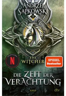 Obrázok produktu pre Die Zeit der Verachtung