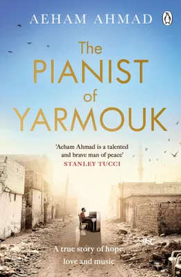 Produktbild von The Pianist of Yarmouk