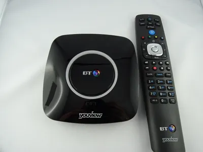 Obrázek produktu pro BT YouView Box